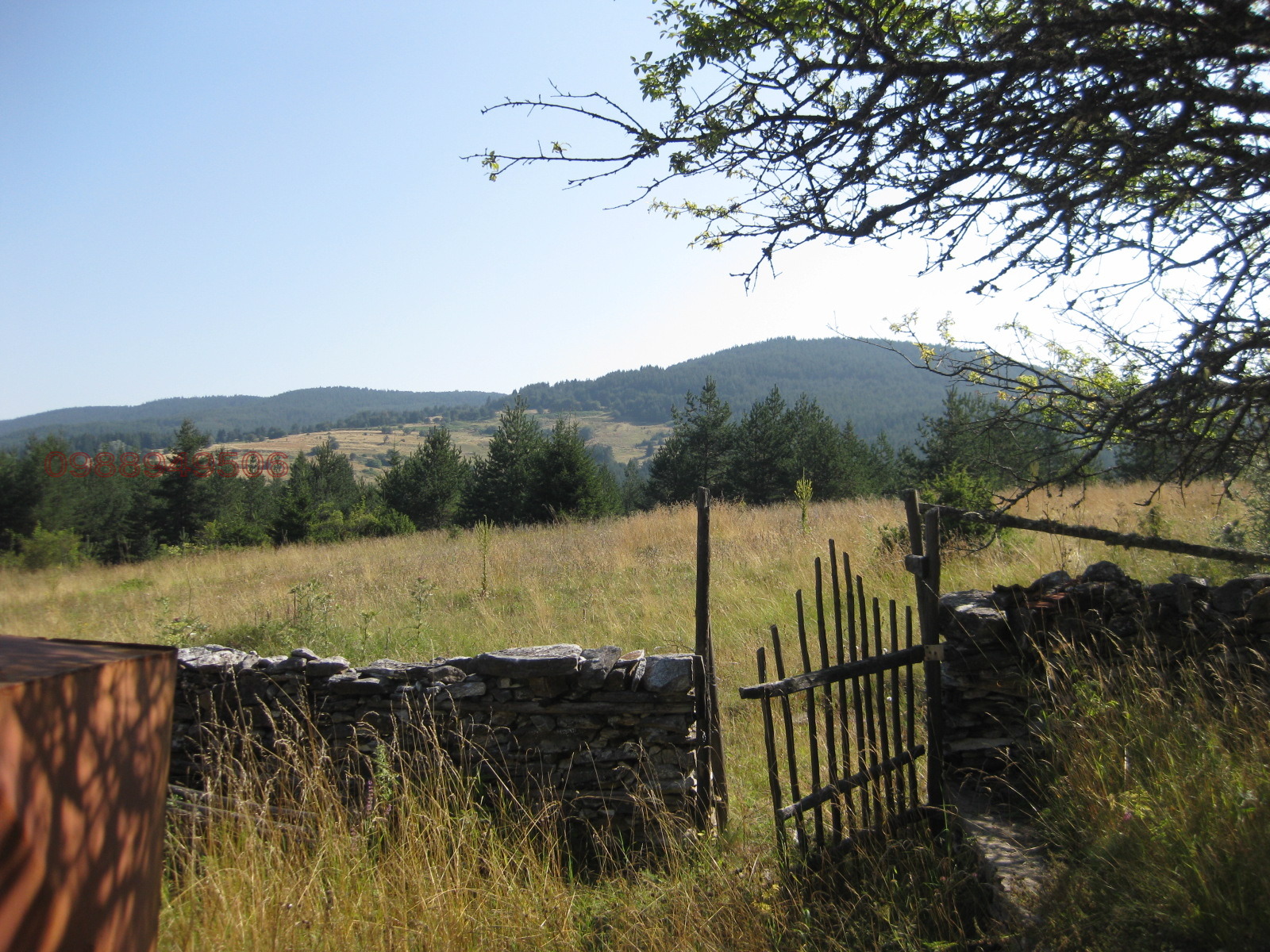 Продава ВИЛА, с. Ситово, област Пловдив, снимка 5 - Вили - 53685447