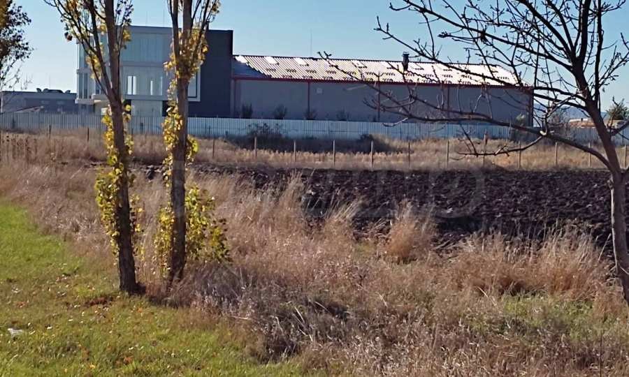 Продава ПАРЦЕЛ, гр. София, Филиповци, снимка 5 - Парцели - 55563377