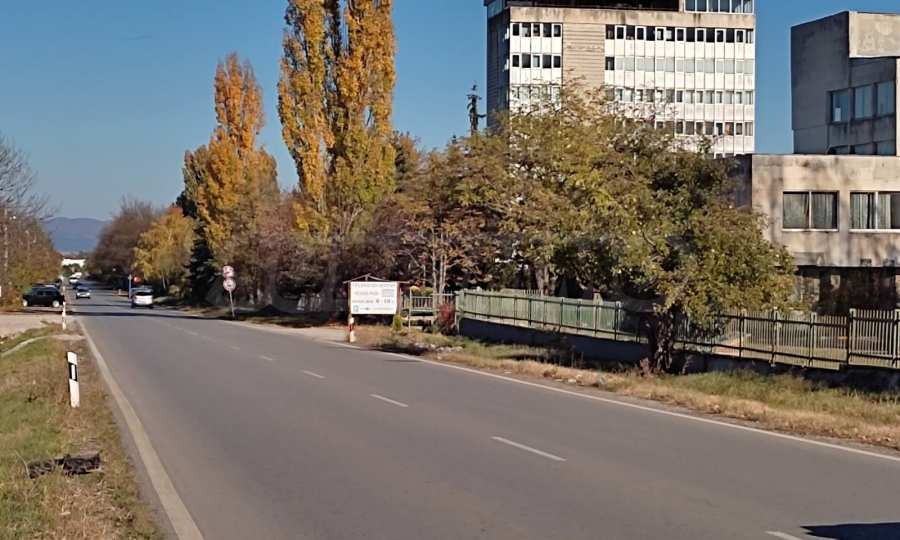 Продава ПАРЦЕЛ, гр. София, Филиповци