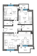 Продава 3-СТАЕН, град Пловдив, Център • 157530 € • 65298660 — Holmes.bg
