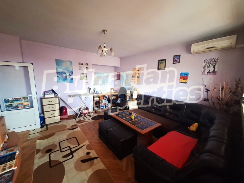 Продава 2-СТАЕН в град Кюстендил, Бузлуджа - 52 кв.м / 66 000 € » 129 084.78 лв., БЪЛГЕРИАН ПРОПЕРТИС