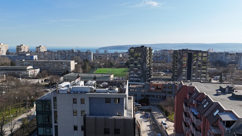 Продава 3-СТАЕН в град Варна, Левски 1 - 135 кв.м / 266 000 € » 520 250.78 лв., КАНТОРА 52