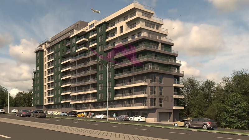 Продава МЕЗОНЕТ в град Варна, Изгрев - 247 кв.м / 331 000 € » 647 379.73 лв., АДМИРАЛ РИЪЛ ЕСТЕЙТ ЕООД