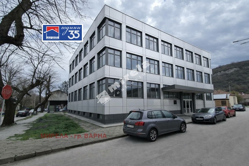 Продава ОФИС в област Варна, гр. Провадия - 1764 кв.м / 529 000 € » 1 034 634.07 лв., МИРЕЛА - гр. ВАРНА