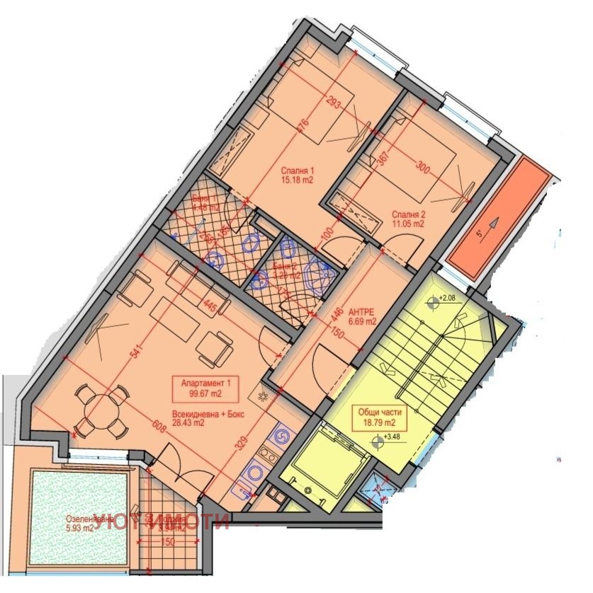 ������� 3-����� | Imot.bg � ����������� 1