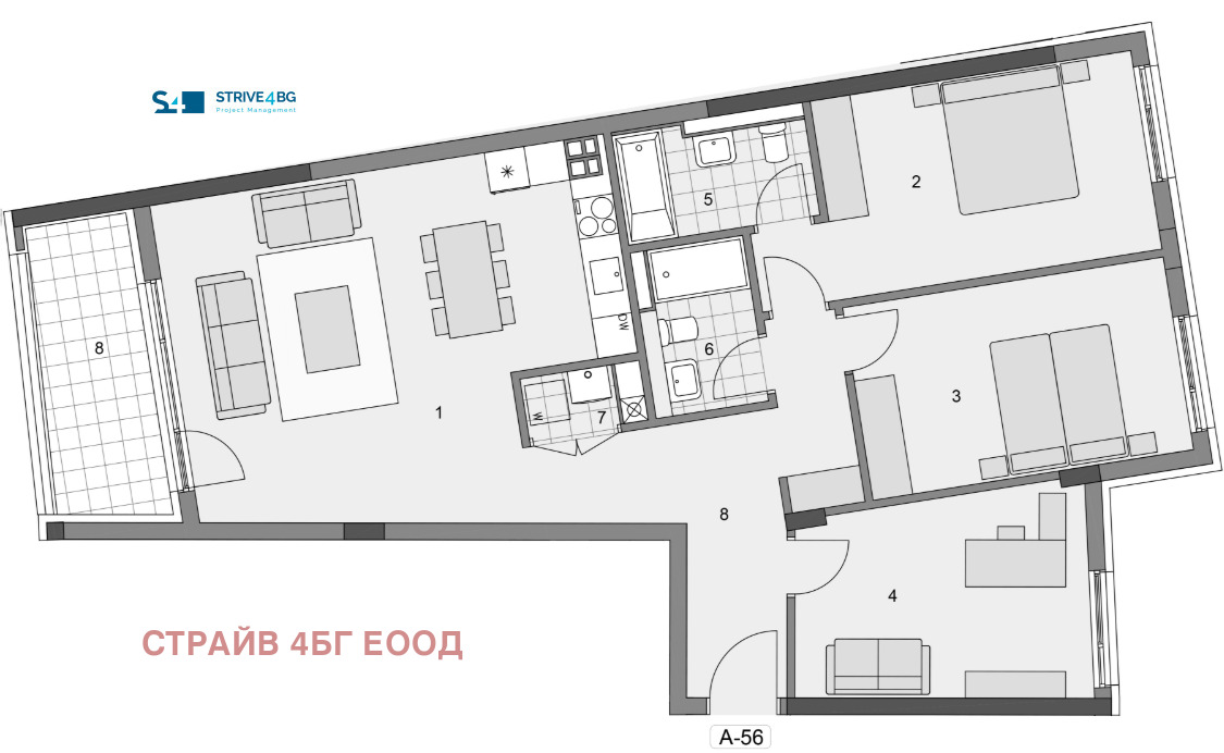 ������� 4-����� | Imot.bg � ����������� 1