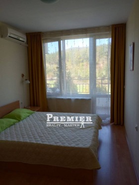 1 dormitorio Sveti Vlas, región Burgas 10