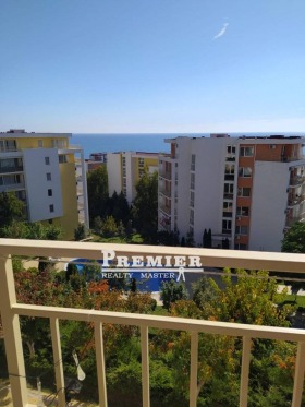 1 dormitorio Sveti Vlas, región Burgas 9