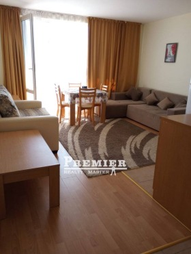 1 dormitorio Sveti Vlas, región Burgas 11