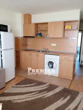 1 dormitorio Sveti Vlas, región Burgas 3