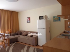 1 dormitorio Sveti Vlas, región Burgas 1