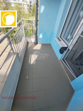 1 camera da letto Kosharitsa, regione Burgas 16