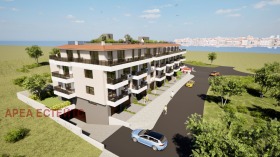 1 soveværelse Sozopol, region Burgas