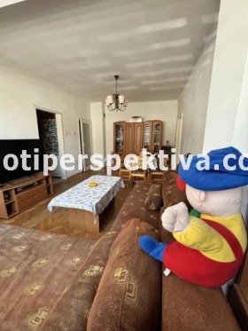 2 bedroom Tsentar, Plovdiv 1