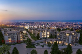 2 makuuhuonetta Bojana, Sofia