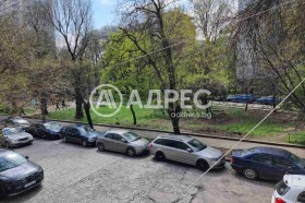3+ soveværelse Strelbishte, Sofia 15