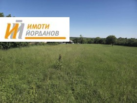 Продава парцел област Велико Търново с. Ново село - [1] 