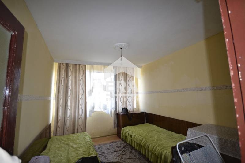 Продава  1-стаен град Хасково , Дружба 1 , 41 кв.м | 93856974 - изображение [2]