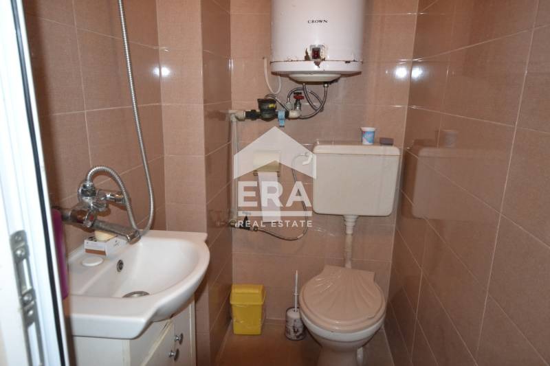 Продава  1-стаен град Хасково , Дружба 1 , 41 кв.м | 93856974 - изображение [4]