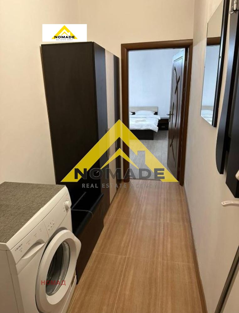 Продается  Студия Пловдив , Тракия , 36 кв.м | 85658587 - изображение [5]