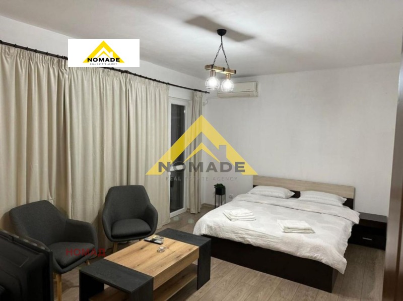 Продается  Студия Пловдив , Тракия , 36 кв.м | 85658587 - изображение [2]