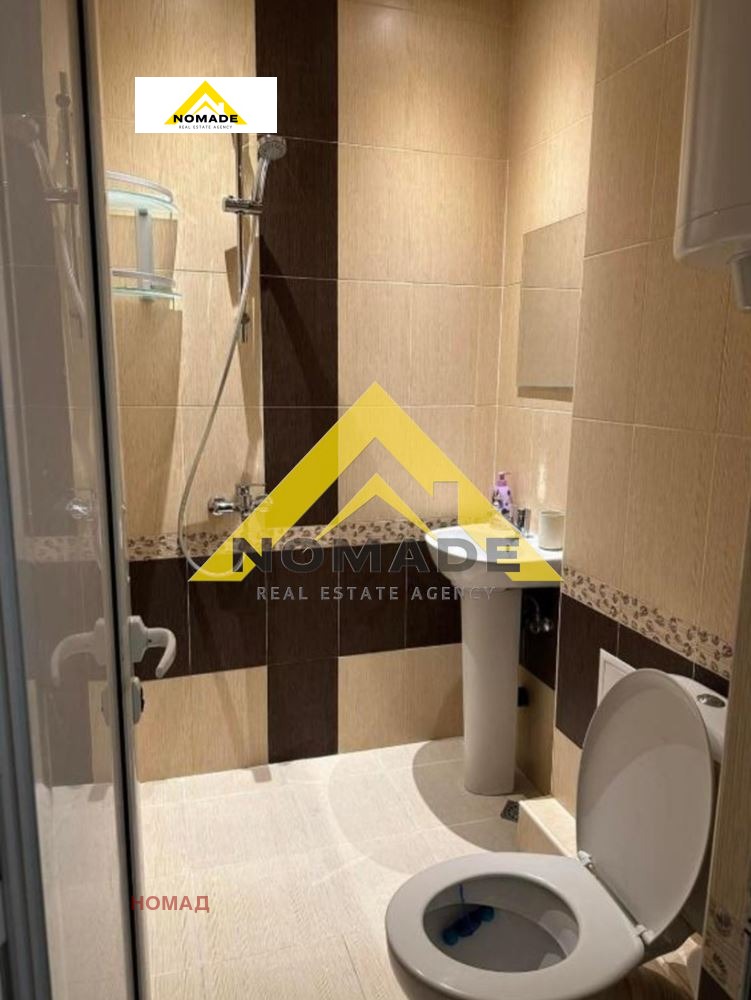 Продается  Студия Пловдив , Тракия , 36 кв.м | 85658587 - изображение [6]