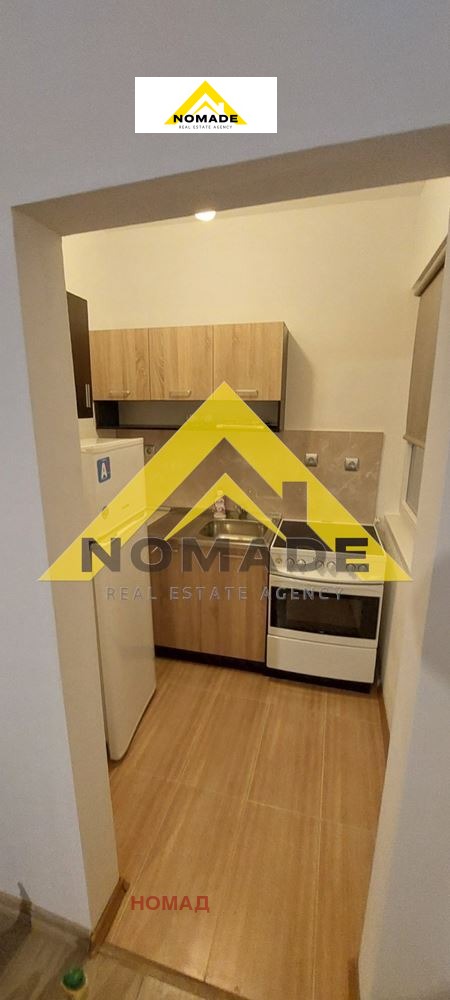Продается  Студия Пловдив , Тракия , 36 кв.м | 85658587 - изображение [3]