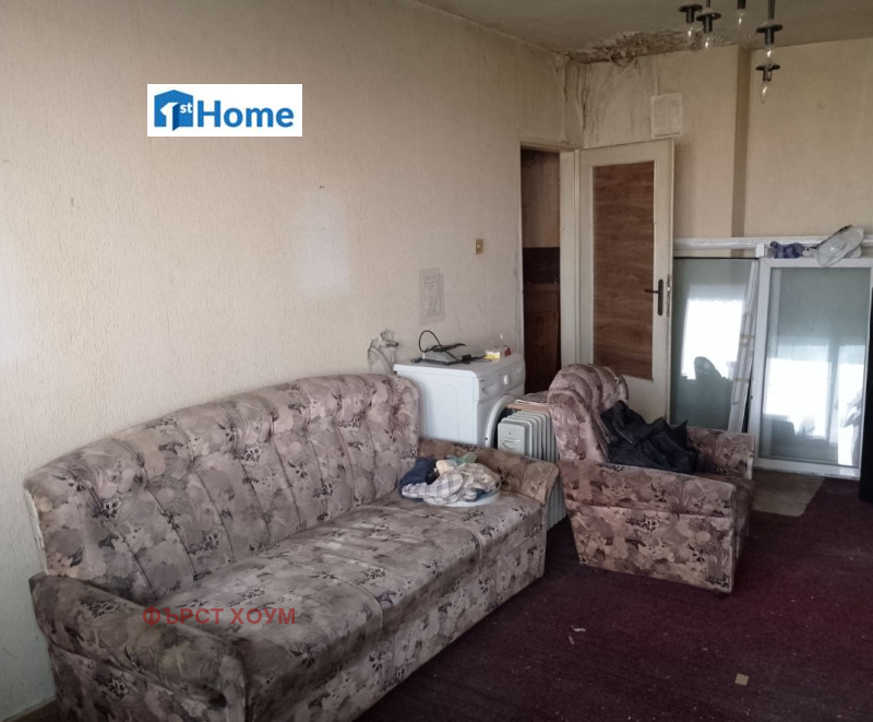 Продава  1-стаен град София , Овча купел 1 , 47 кв.м | 60891096