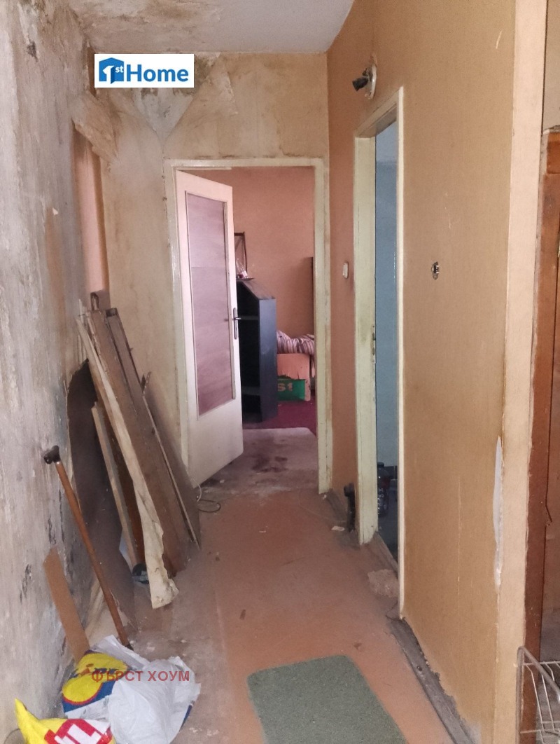 Продава  1-стаен град София , Овча купел 1 , 47 кв.м | 60891096 - изображение [3]