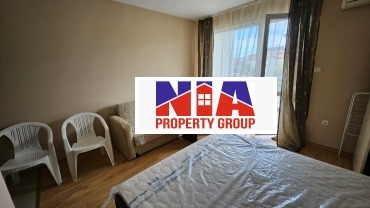 Продава 1-СТАЕН, с. Равда, област Бургас, снимка 5 - Апартаменти - 54548271
