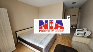 Продава 1-СТАЕН, с. Равда, област Бургас, снимка 2 - Апартаменти - 54548271