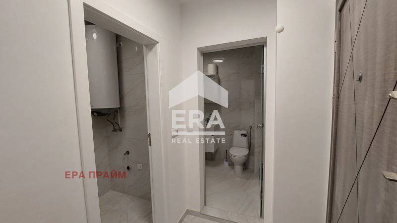 Продава 1-СТАЕН, гр. Варна, Бриз, снимка 9 - Апартаменти - 54679144
