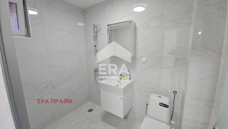 Продава 1-СТАЕН, гр. Варна, Бриз, снимка 12 - Апартаменти - 54679144