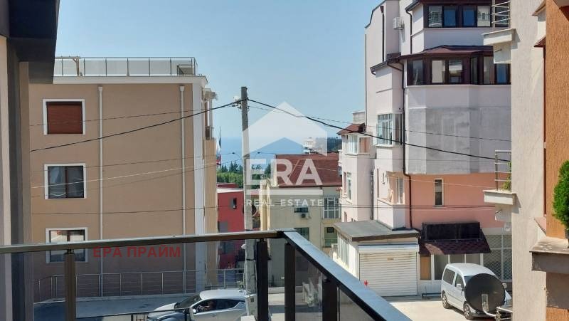 Продава 1-СТАЕН, гр. Варна, Бриз, снимка 5 - Апартаменти - 54679144