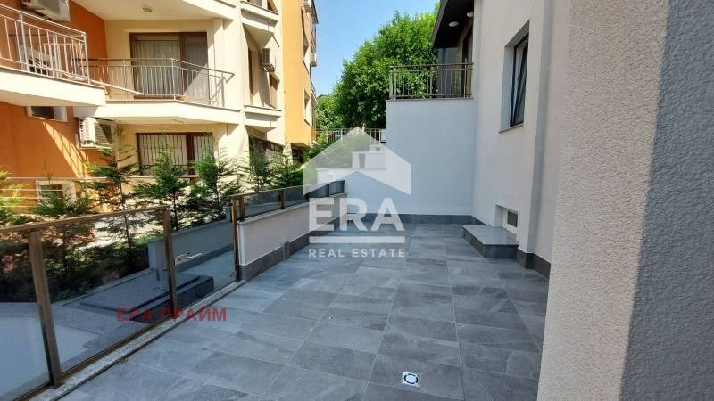 Продава 1-СТАЕН, гр. Варна, Бриз, снимка 3 - Апартаменти - 54679144