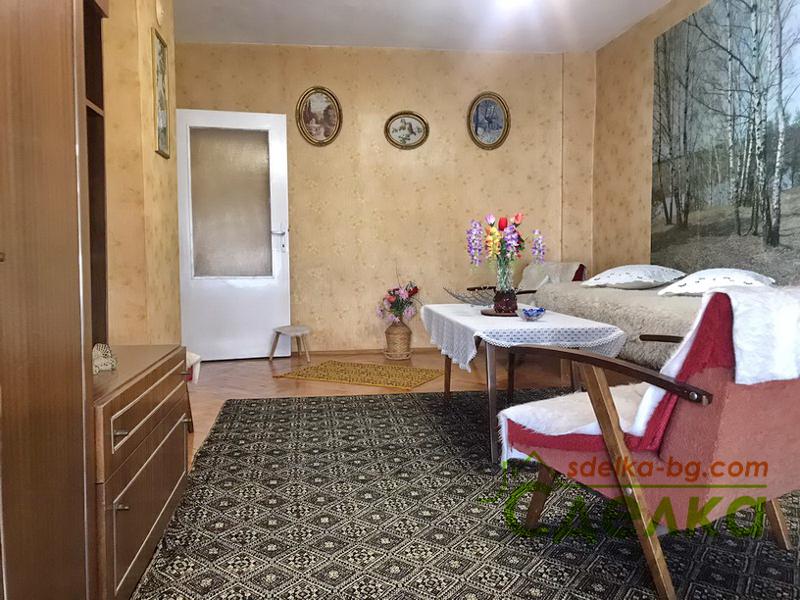 Продава 3-СТАЕН, гр. Габрово, Бичкиня, снимка 12 - Апартаменти - 54612244