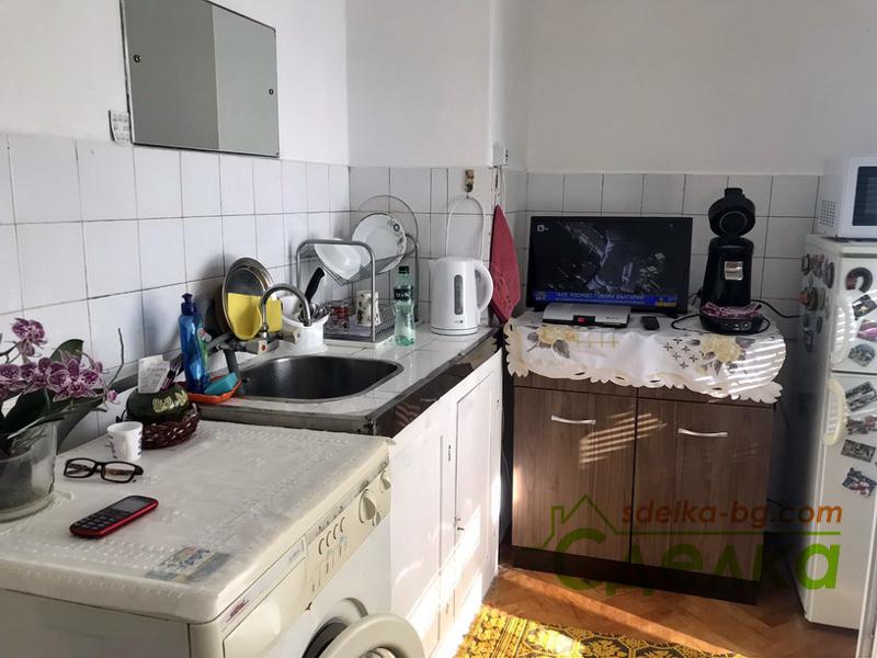Продава 3-СТАЕН, гр. Габрово, Бичкиня, снимка 8 - Апартаменти - 54612244