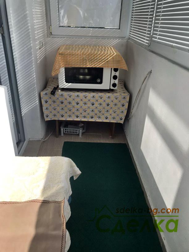 Продава 3-СТАЕН, гр. Габрово, Бичкиня, снимка 6 - Апартаменти - 54612244