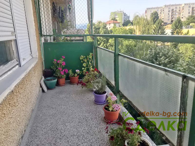 Продава 3-СТАЕН, гр. Габрово, Бичкиня, снимка 14 - Апартаменти - 54612244