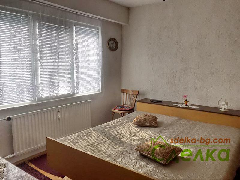 Продава 3-СТАЕН, гр. Габрово, Бичкиня, снимка 10 - Апартаменти - 54612244