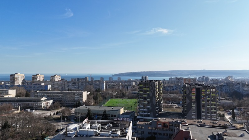 Na prodej  2 ložnice Varna , Levski 1 , 135 m2 | 91511826