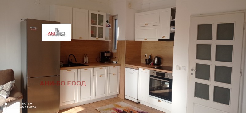 Продава 2-СТАЕН, гр. Варна, Бриз, снимка 1 - Aпартаменти - 48802640