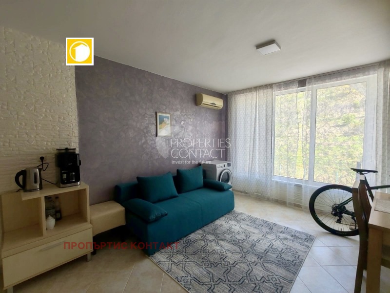 In vendita  1 camera da letto regione Burgas , Kosharitsa , 70 mq | 12105840 - Immagine [4]
