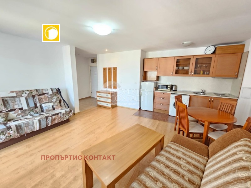 Na prodej  1 ložnice oblast Burgas , Ravda , 78 m2 | 72995622