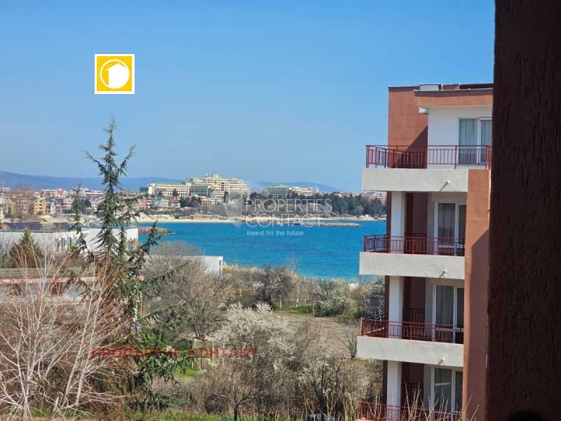Na prodej  1 ložnice oblast Burgas , Ravda , 78 m2 | 72995622 - obraz [10]