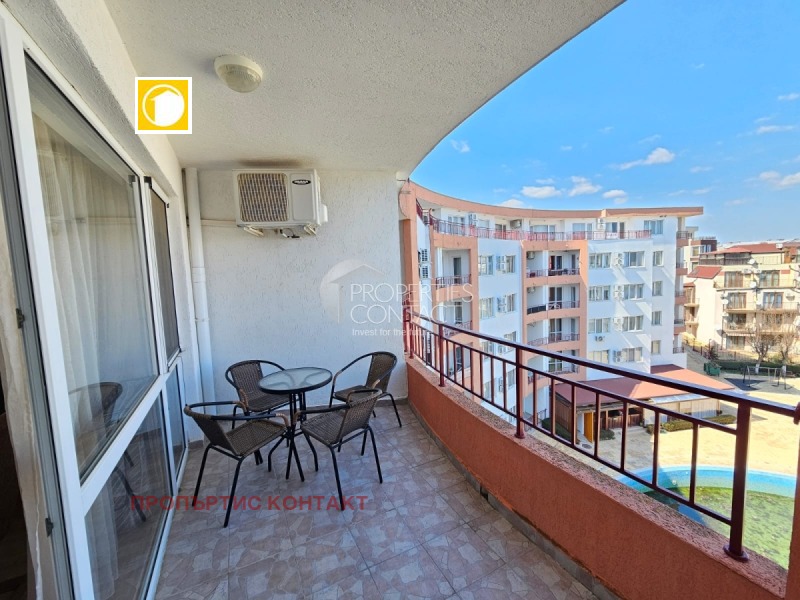 Na prodej  1 ložnice oblast Burgas , Ravda , 78 m2 | 72995622 - obraz [8]