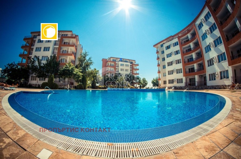 Na prodej  1 ložnice oblast Burgas , Ravda , 78 m2 | 72995622 - obraz [15]