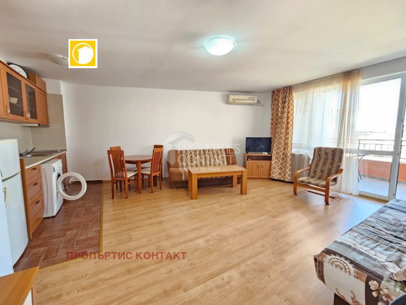 Na prodej  1 ložnice oblast Burgas , Ravda , 78 m2 | 72995622 - obraz [4]