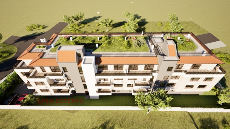 Til salg  1 soveværelse region Burgas , Sozopol , 66 kvm | 95662081 - billede [2]