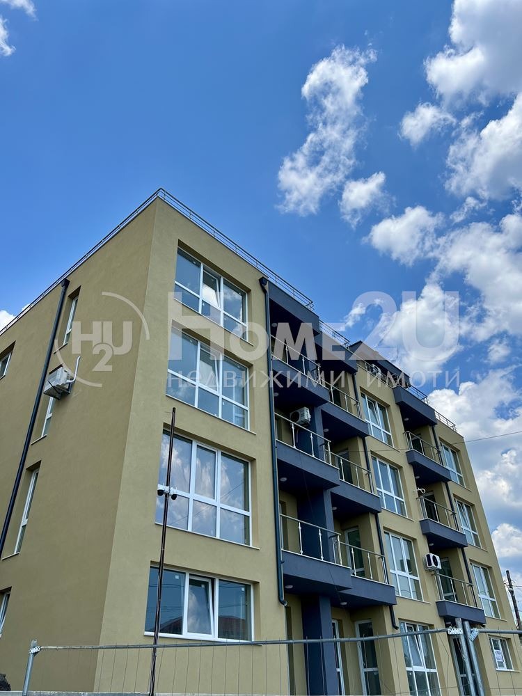 Продаја  1 спаваћа соба Варна , м-т Пчелина , 55 м2 | 43490241